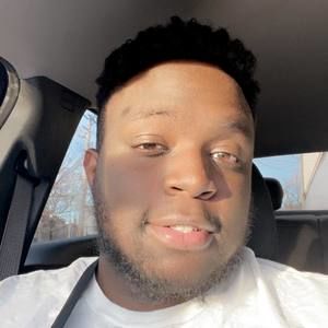 Meet your Posher, Darren